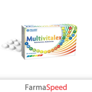 multivitalex 30ovaline