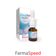 allergifast spray 15 ml