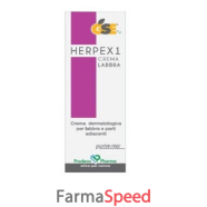 gse herpex 1 crema labbra 7,5 ml