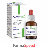 nausend gocce 30 ml