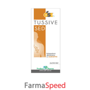 gse tussive sed 120 ml