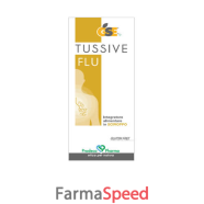 gse tussive flu 120 ml