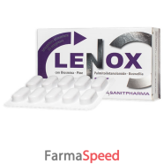 lenox 30 compresse