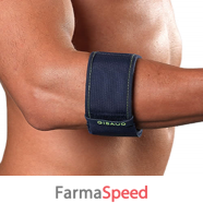 gibaud sport bracciale tennis elbow