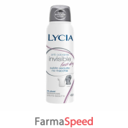 lycia antideodorante invisible fast dry