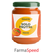 giusto solo frutta confet pesc