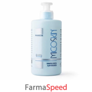 micoskin pharcos 400 ml