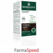 herbatint 3dosi 4n 300 ml