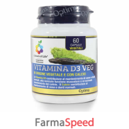 colours of life vitamina d3 60 capsule