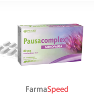 pausacomplex 30 ovaline