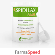 spidilax fibre 140 g