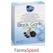black garlic complex 30 capsule