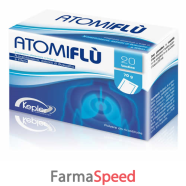 atomiflu' 20 bustine