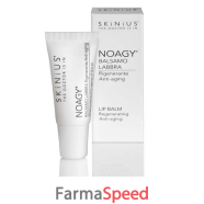 noagy balsamo labbra 5 ml