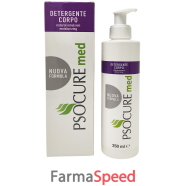 psocure med detergente 250ml