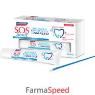 sos denti smalto siero 15 ml