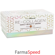re-collagen 20 stick da 12 ml