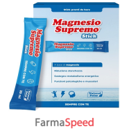 magnesio supremo 20stick