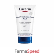 eucerin urearep crema mani 5% 30 ml