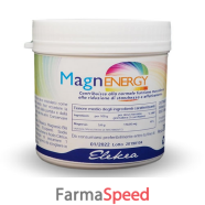 magnenergy polvere 200 g