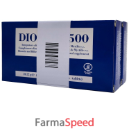 diosmir 500 30cpr dual pack