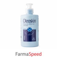 oleoskin bagno doccia pharcos 400 ml