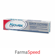 alovex ferite crema idrofila 30 ml