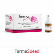 immunactive pharcos 15 fiale 10 ml