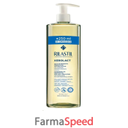 rilastil xerolact olio 1000ml