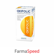 oxifolic 160 compresse