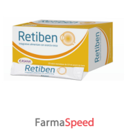 retiben 20 stick 10 ml