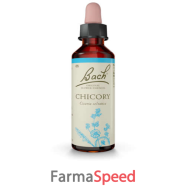 chicory bach orig 20 ml