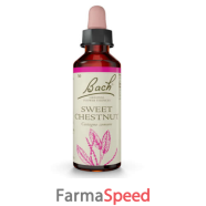 sweet chest bach orig 20 ml