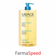 uriage olio lavante 1 litro