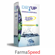 dryup mirtillo 300 ml