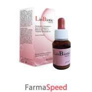 liobiotic 15 ml