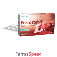 ferrostabil 30 ovaline