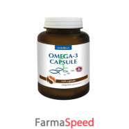 norsan omega 3 120 capsule