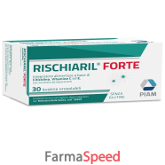 rischiaril forte 30bust