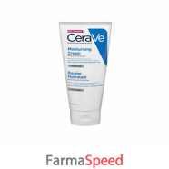 cerave crema idratante 177 ml