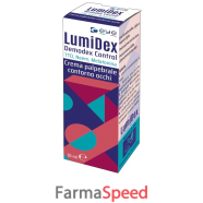 lumidex demodex control 10ml