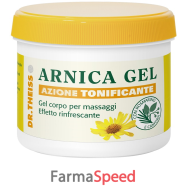 dr theiss arnica gel tonif