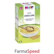 hipp pastina anellini 320 g