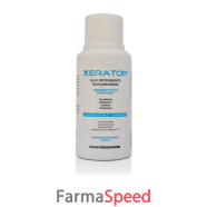 xeratop olio detergente 500 ml