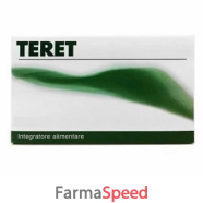 teret 60 compresse