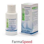 bromipod detergente 250g