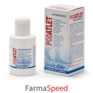 podatlet detergente 100g