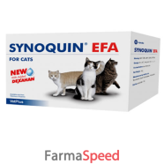 synoquin efa cat 30 capsule