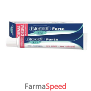 crema adesiva emoform dent forte per protesi dentali 70 g