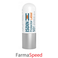 isdin protector labial spf 50+ 4,8 g